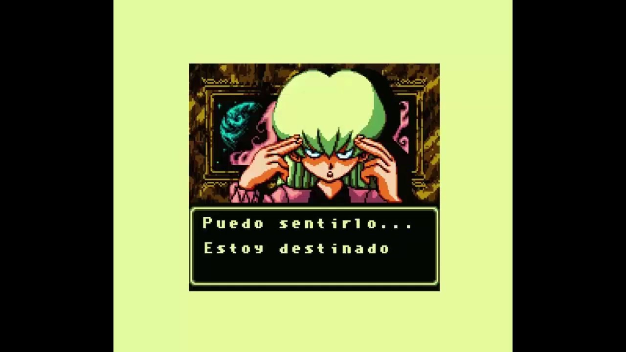 Yu-Gi-Oh! Duelo en las Tinieblas - Duelo contra Espa Roba #RJ_Anda #Duel_Monsters