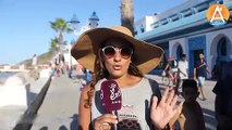 آراء السياح حول مدينة مرتيل - أفضل مدينة سياحية في المغرب Martil