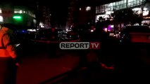 Report TV -Tronditet Astiri Vritet një person me armë zjarri