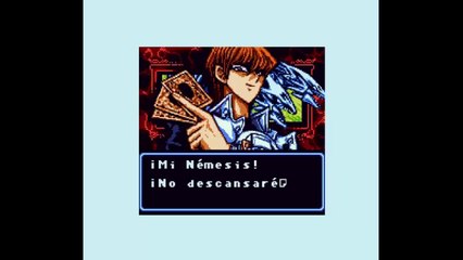 Yu-Gi-Oh! Duelo en las Tinieblas - Duelo contra Seto Kaiba #RJ_Anda #Duel_Monsters