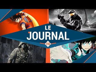 Les mangas en JV, c'était mieux avant ? | LE JOURNAL