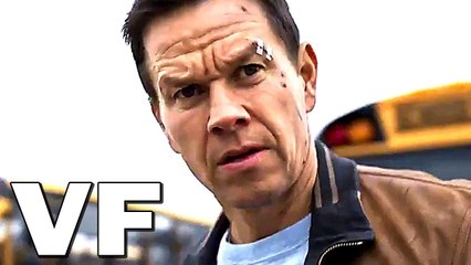 SPENSER CONFIDENTIAL Bande Annonce VF