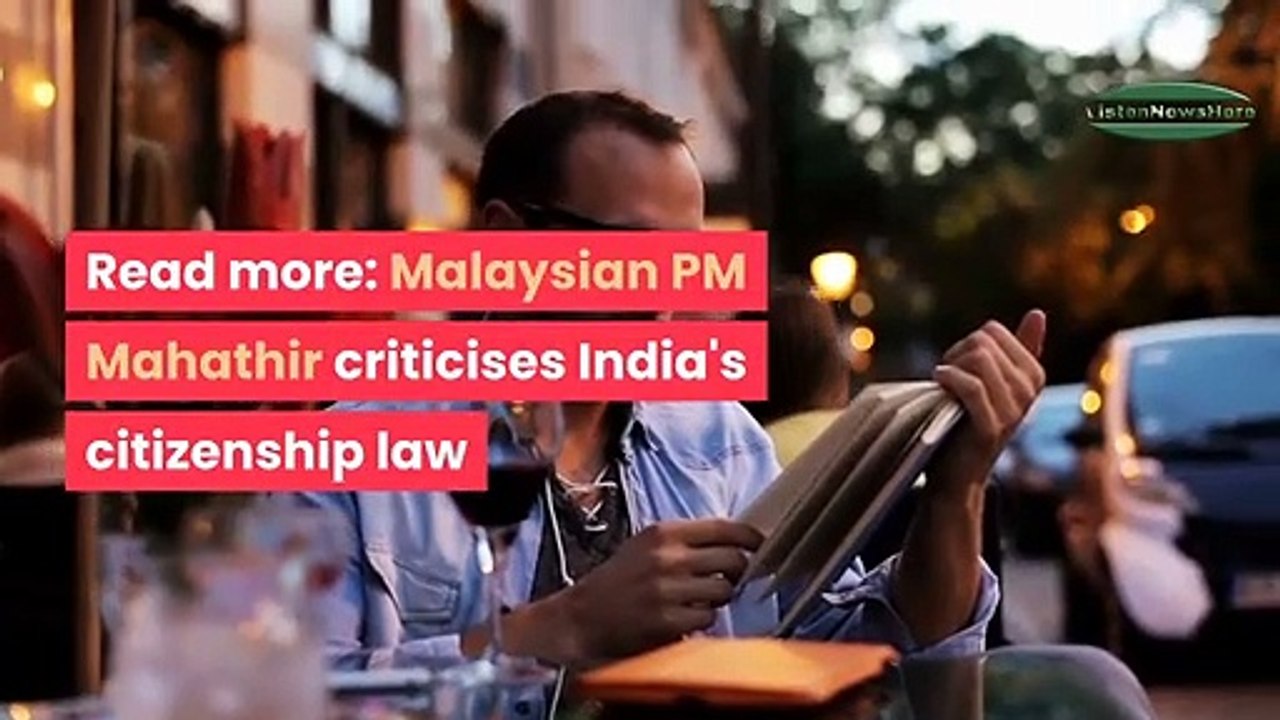 India says no meeting with Malaysia in Davos as palm row simmers