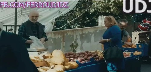 مسلسل الحفرة الحلقة 120 مدبلجة بالعربية