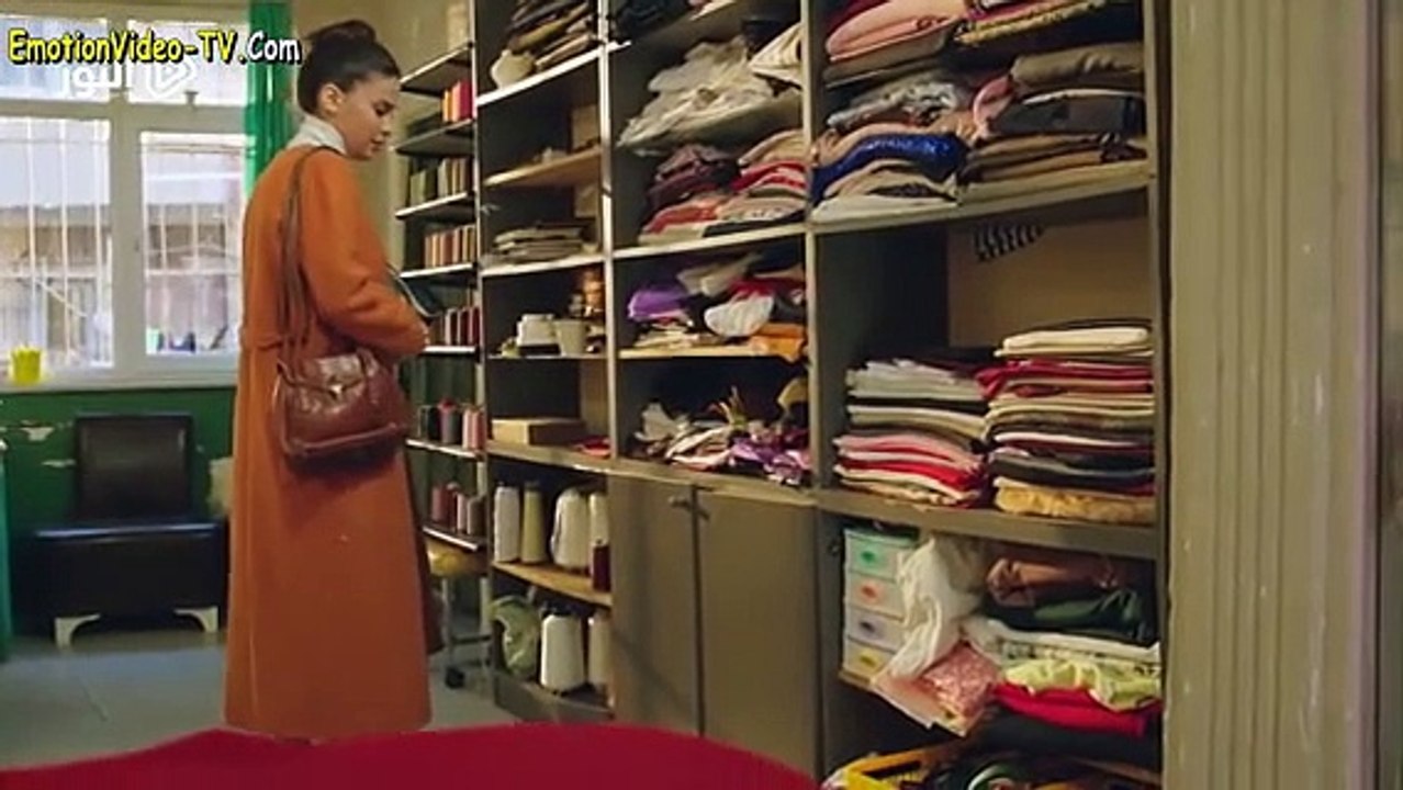 الحلقة 37 من مسلسل الوصال مترجمة للعربية القسم الثاني