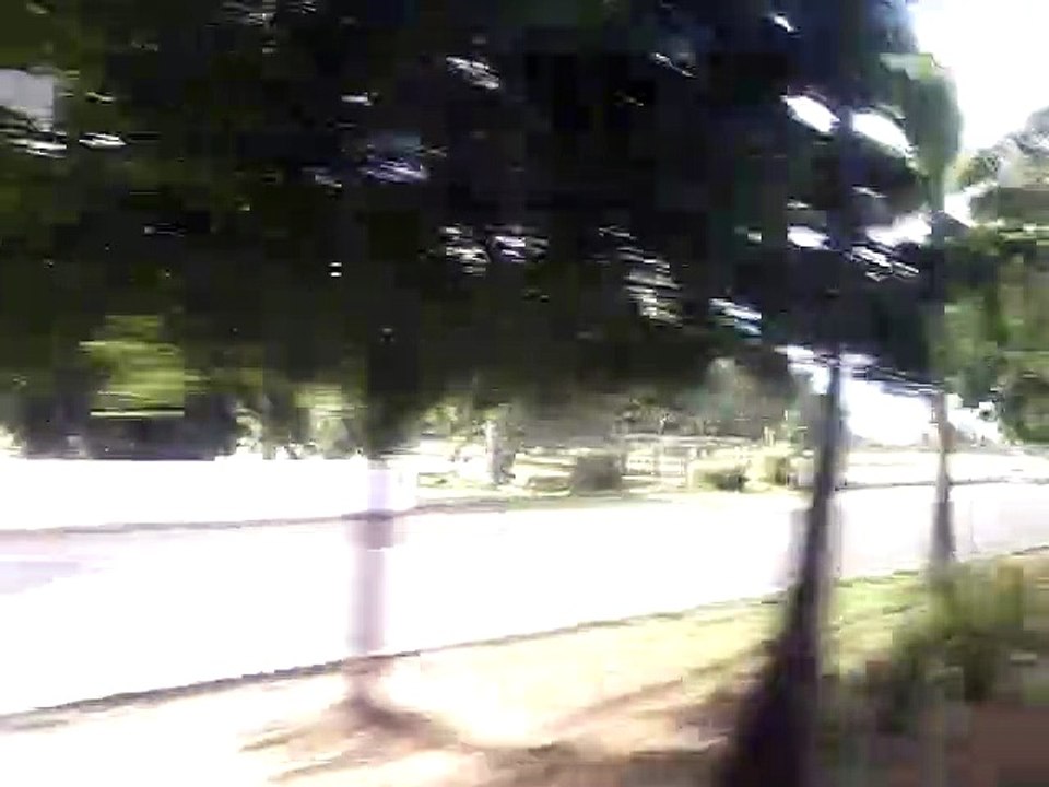 Recorrido por la Autopista Federal 15D (Cuota) | Culiacán-Mazatlán | 17 de Enero del 2020