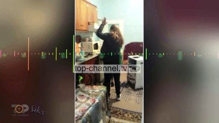 Dhuna në familje, e mitura kërcënon se do t’i japë fund jetës