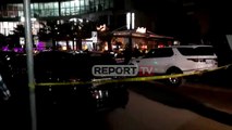 Report TV -Tronditet Astiri/ Vritet me armë zjarri 28-vjeçari