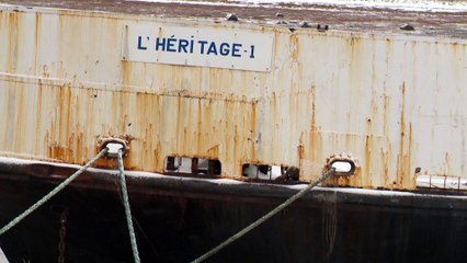 Héritage 1 : Denis Tardif confirme que le gouvernement rendra sa décision le 31 janvier