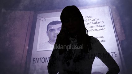 Zbardhet deshmia ne polici e te dashures se Tauland Mazes