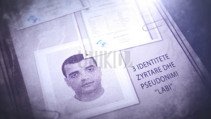 Çfare deshmuan dy personat qe pretendohet se shoqeruan Tauland Mazen nga Qafe -Thana ne Tirane?
