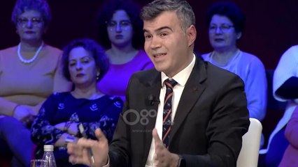 Gazetari Minga: Ja 3 gabimet e Bashës. Debaton me Gjatën: I keni bërë dëm vendit