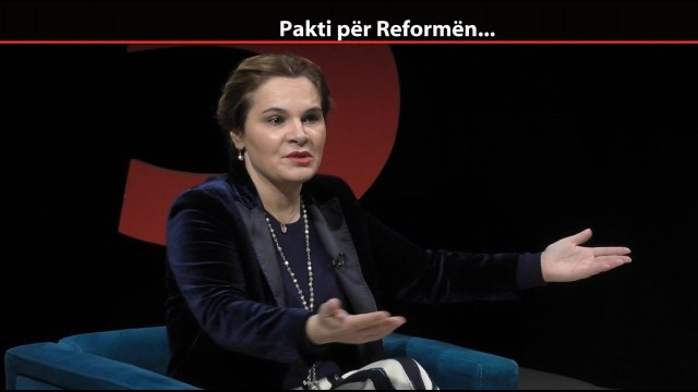 Report TV -Kryemadhi zbulon prapaskenat e dakordësisë për zgjedhoren