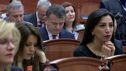 Metani në krye të ILD me 98 vota/ Deputetët “surprizojnë” me fjalimet në këtë seancë të parë