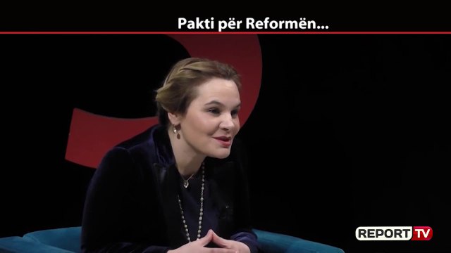Kryemadhi zbulon prapaskenat e 'paktit': Reforma miratohej në dhjetor VETËM sipas OSBE