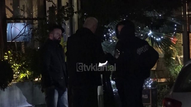 Vritet me arme zjarri nje 28 vjeçar ne Tirane