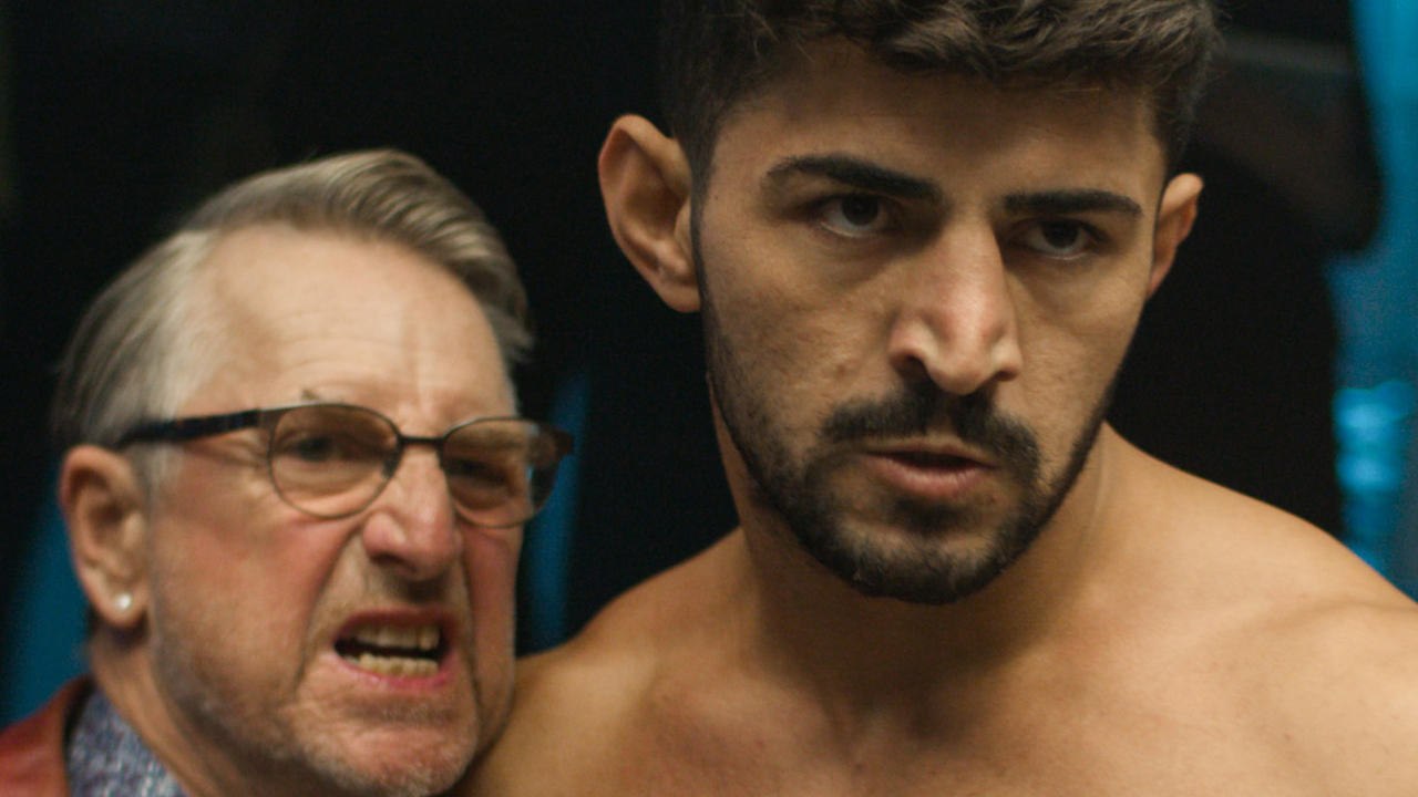 Limbo - Trailer (Deutsch) HD