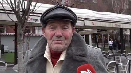 Qytetarët e Prishtinës, të shqetësuar nga ajri i ndotur