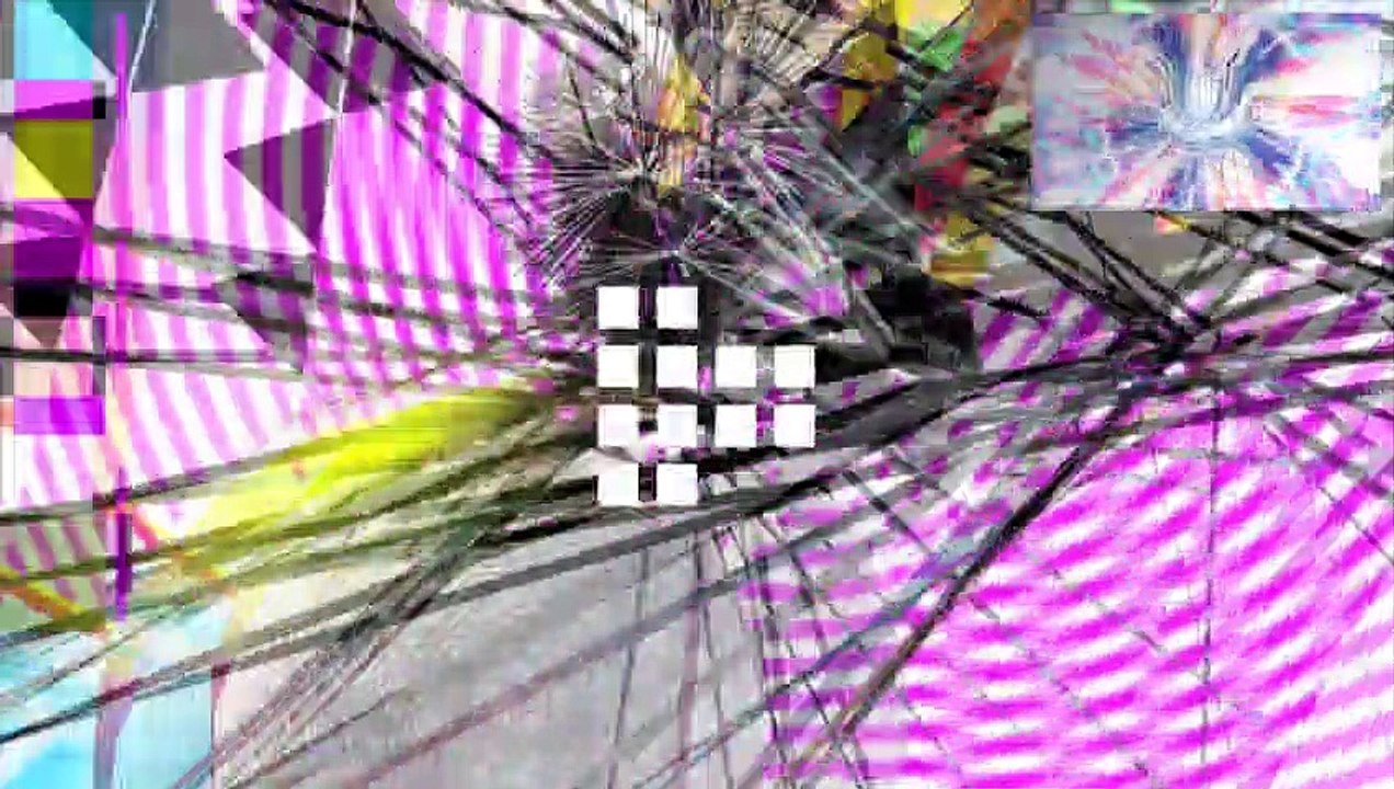 OSSITY #4: KLAXING FLUXION