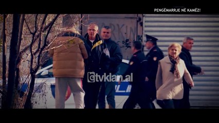 Opinion - Pengemarrja ne Kamez! (20 janar 2020)