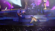 3|3 Koncert med Lukas Graham og Smukfest i Skanderborg (2019) TV2 Danmark