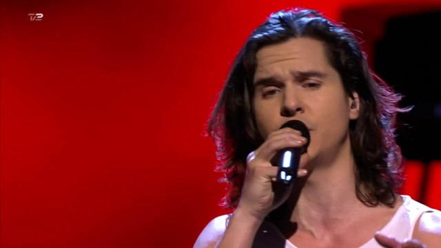 Lukas Graham - Lie | De Største Øjeblikke 2019 ~ TV2 Danmark