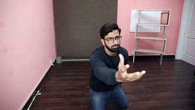 Lahori boy superb dance on Mere Paas Tum Ho OST