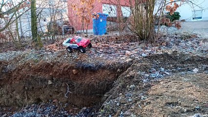 Wheelin' Ace 2020 Saturday Morning Crawl #1