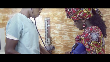 MAABO - Namel (Round 7) | Official HD Version 🎶