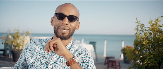 Viviane Chidid _DO DARA_ (Clip Officiel)