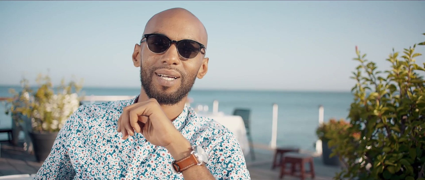 Viviane Chidid _DO DARA_ (Clip Officiel)