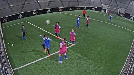 Equipe 1 Vs Equipe 2 - 20/01/20 18:38 - Loisir Turin - Turin Z5