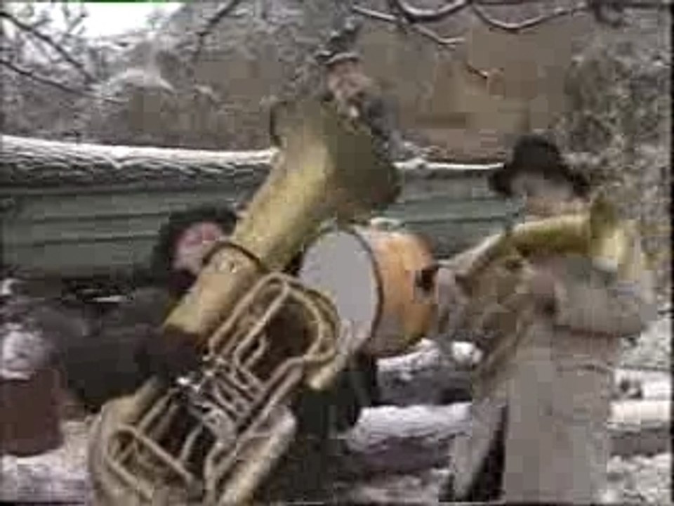 Klub NLO - Kalashnikov