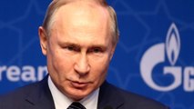 Putin Hits The Gas On Russian Political Upending