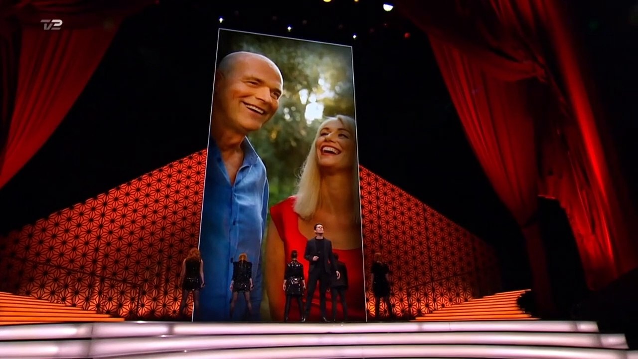 Den Skaldede Frisør | Så Kom Du & Ny Dag | De Største Øjeblikke 2019 | TV2 Danmark