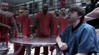 Beyond Scared Straight - S 5 E 1