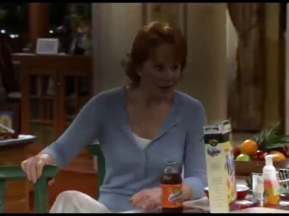 Reba - S 3 E 3 - The Best and the Blondest