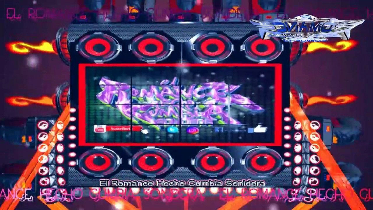 CONTIGO ,a ritmo de CUMBIA exito 2020 grupo Mobstars