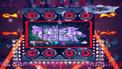 CONTIGO ,a ritmo de CUMBIA exito 2020 grupo Mobstars