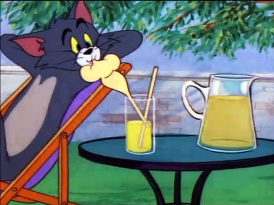 103  Gato Desiludido (1956)