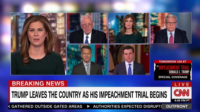 Trump is counting on Americans not watching and being too stupid to understand impeachment: Ex-White house aide