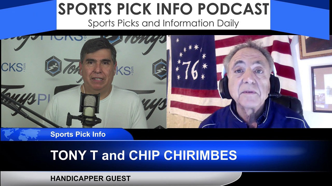 Florida LSU  College Basketball Pick Tony T Chip Chirimbes 1/21/2020