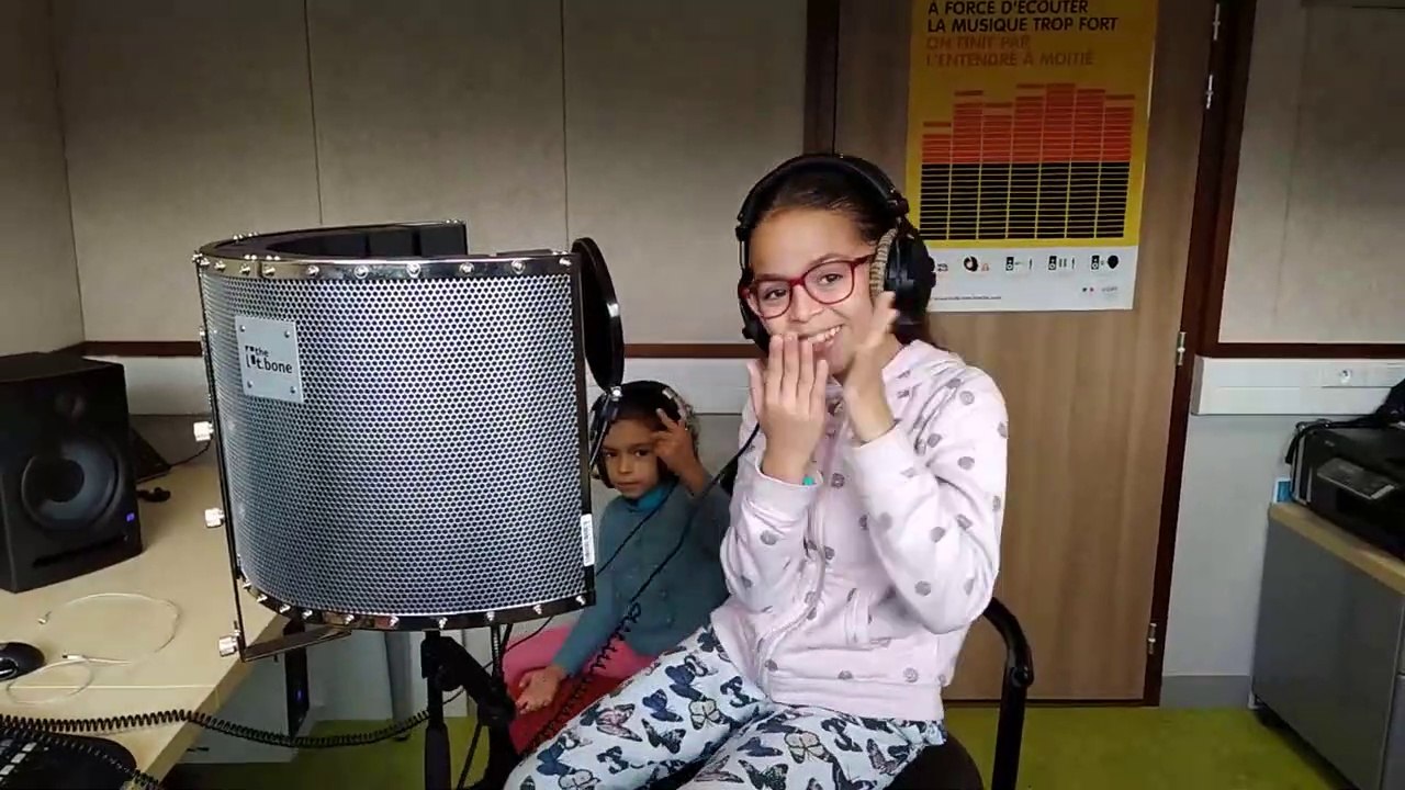 LA CHANSON DE NOEL 2019 (VERSION STUDIO) (1)