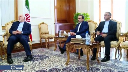 إيران تهدد أوروبا بالانسحاب من معاهدة الحد من انتشار الأسلحة النووية