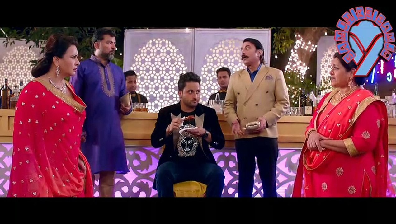 JAI MAMMY DI MOVIE REVIEW BY SAMJH KE SAMJO