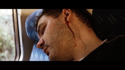 Alien Outbreak Movie Trailer - Kathrine Drake, Ritchie Crane, Philip Alexander Baker, Michael Terry