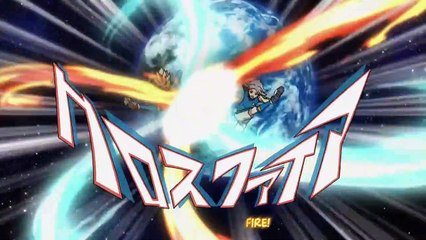 [UnH] Inazuma Eleven (Los Super Once) - Capitulo 104 - HD Sub Espanol