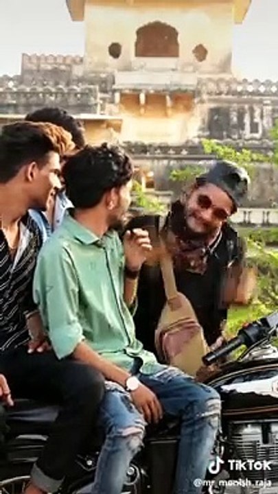 New TikTok Video _ tik tok video _ Adnaan, Faiz Baloch, Lucky dancer, Arishfa Khan, Riyaz ali