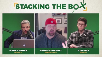 How the Chiefs win Super Bowl 54 | Stacking the Box