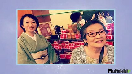 Japanese Girl who decide to stay in Pakistan forever because of Baryani Plate